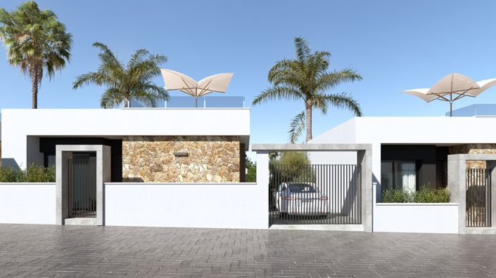 Image No.11-3 Bed Villa for sale