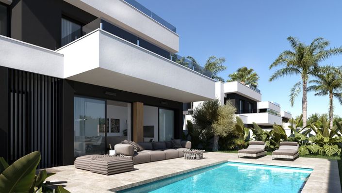 Image No.14-3 Bed Villa for sale