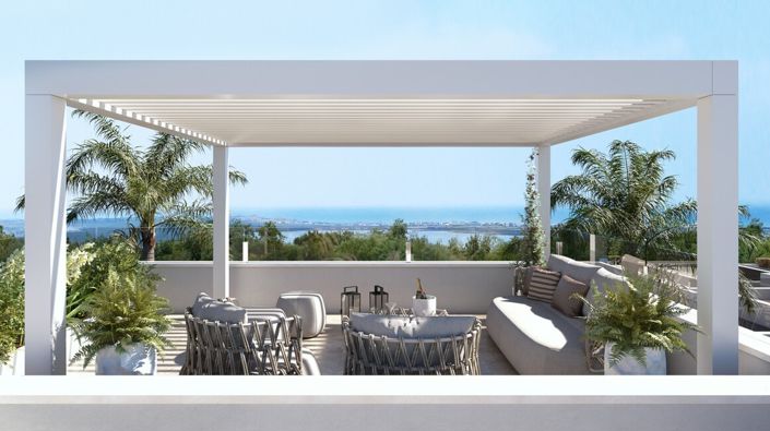 Image No.15-3 Bed Villa for sale
