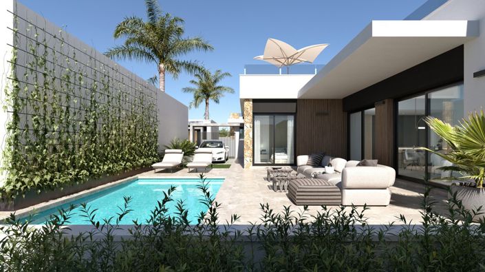 Image No.2-3 Bed Villa for sale