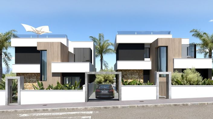 Image No.20-3 Bed Villa for sale