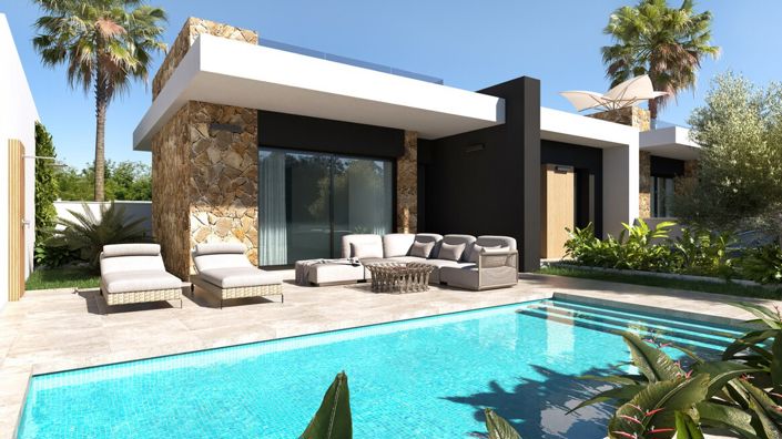 Image No.21-3 Bed Villa for sale