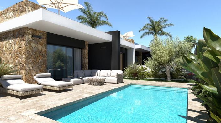 Image No.22-3 Bed Villa for sale