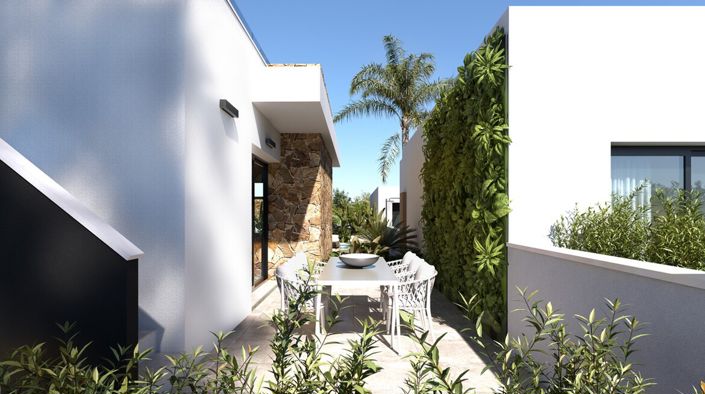 Image No.23-3 Bed Villa for sale