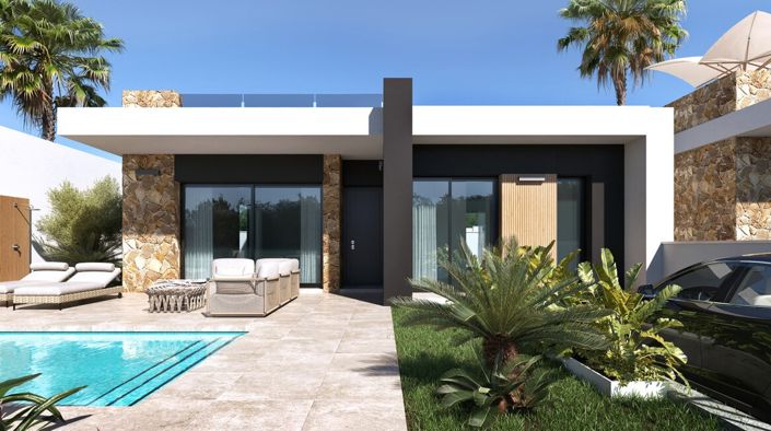 Image No.25-3 Bed Villa for sale