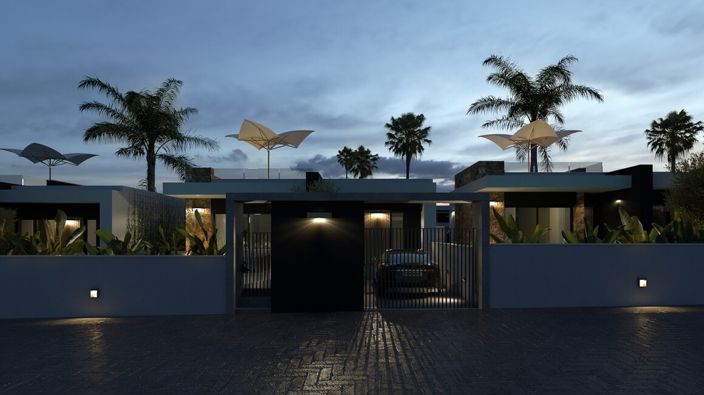 Image No.27-3 Bed Villa for sale