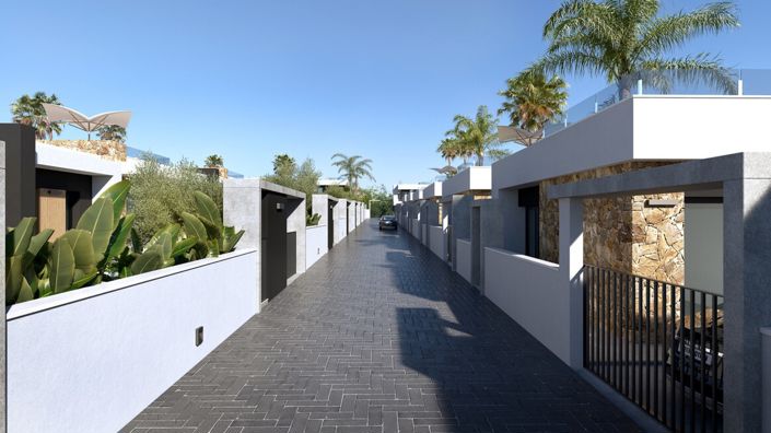 Image No.30-3 Bed Villa for sale