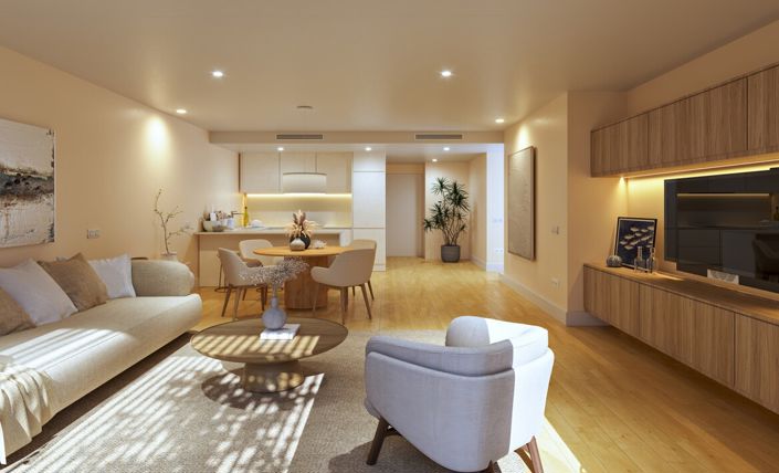 Image No.7-3 Bed Apartment for sale