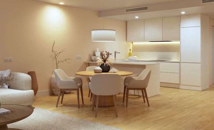 Image No.8-3 Bed Apartment for sale