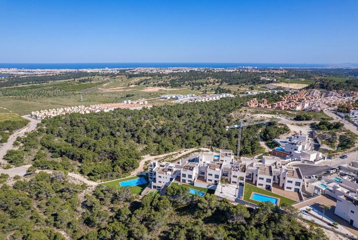 Image No.38-2 Bed Villa for sale