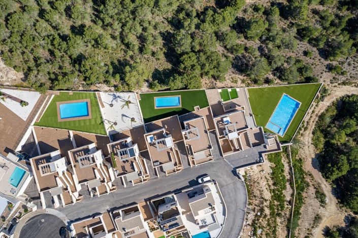 Image No.43-2 Bed Villa for sale