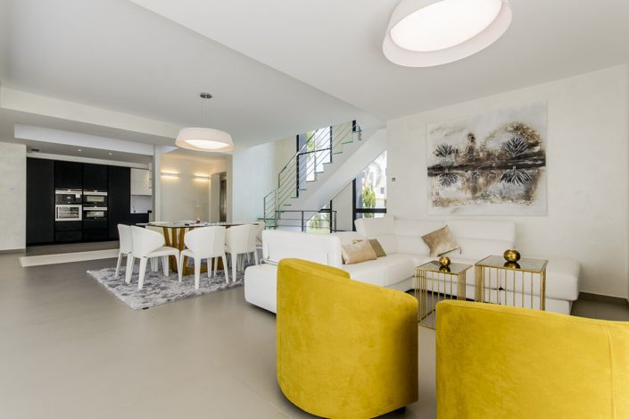 Image No.4-3 Bed Villa for sale