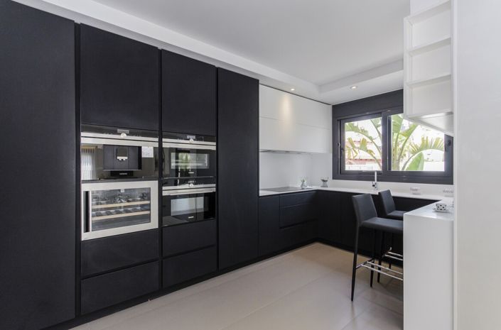Image No.7-3 Bed Villa for sale