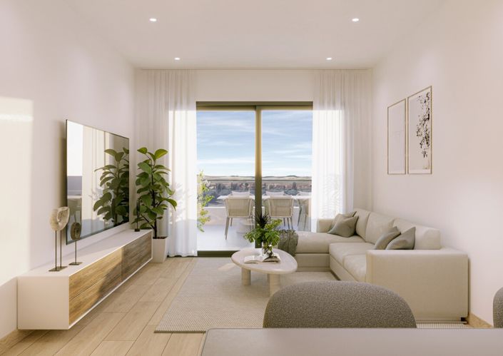 Image No.10-3 Bed Apartment for sale