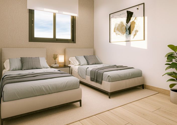 Image No.17-3 Bed Apartment for sale