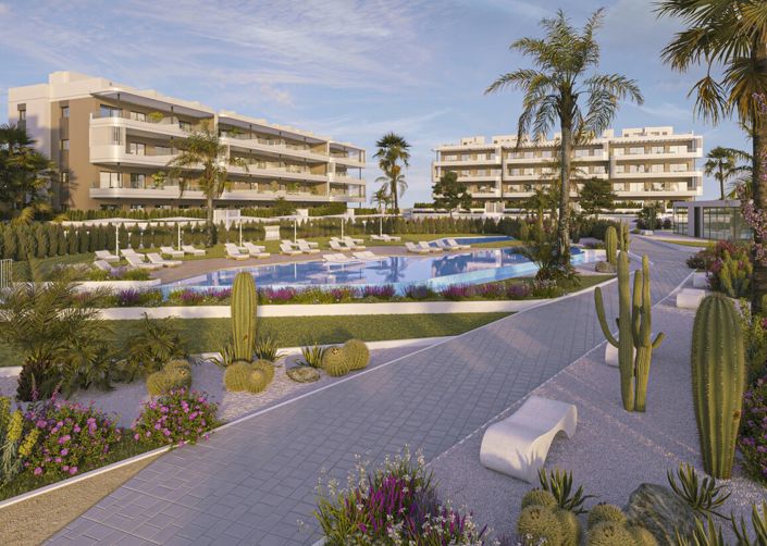 Image No.2-3 Bed Apartment for sale