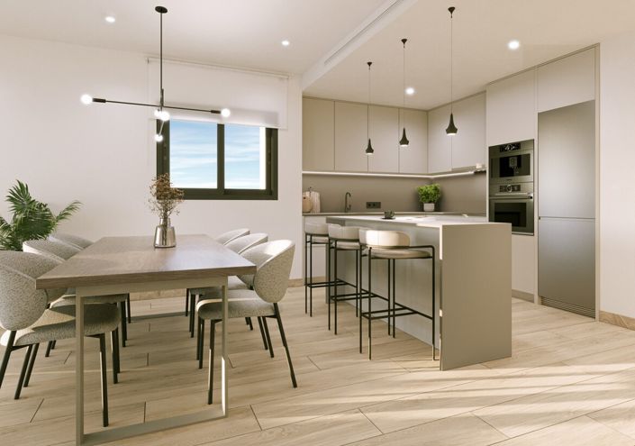 Image No.21-3 Bed Apartment for sale