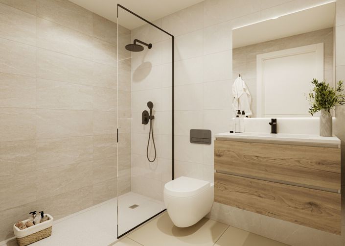 Image No.22-3 Bed Apartment for sale
