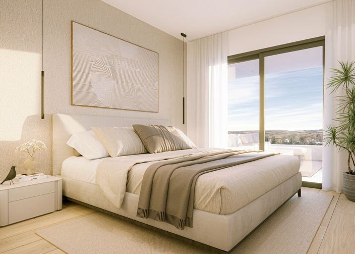 Image No.24-3 Bed Apartment for sale