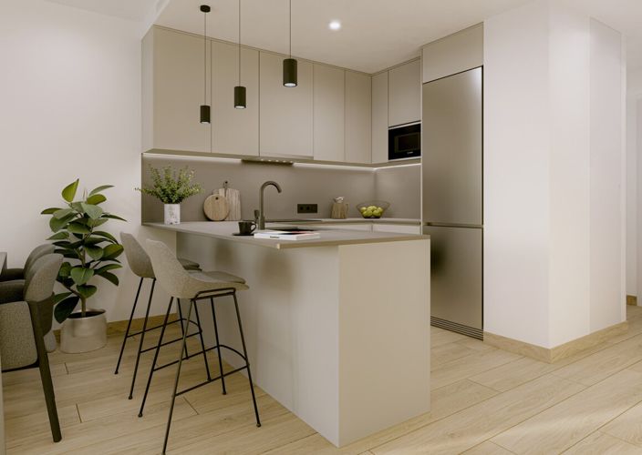 Image No.25-3 Bed Apartment for sale