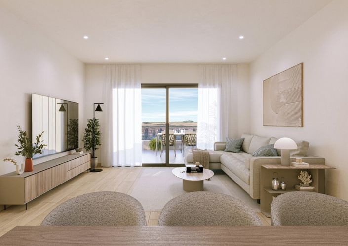 Image No.26-3 Bed Apartment for sale