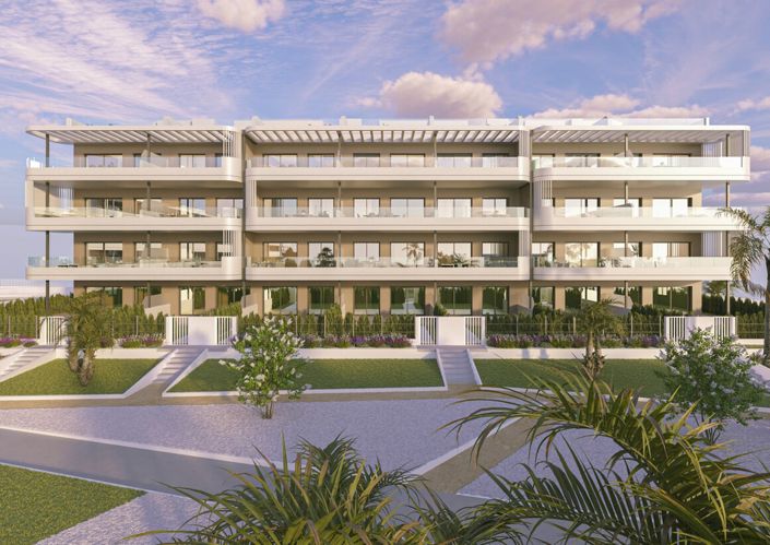 Image No.4-3 Bed Apartment for sale