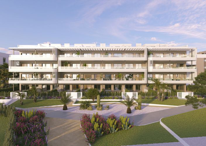 Image No.5-3 Bed Apartment for sale
