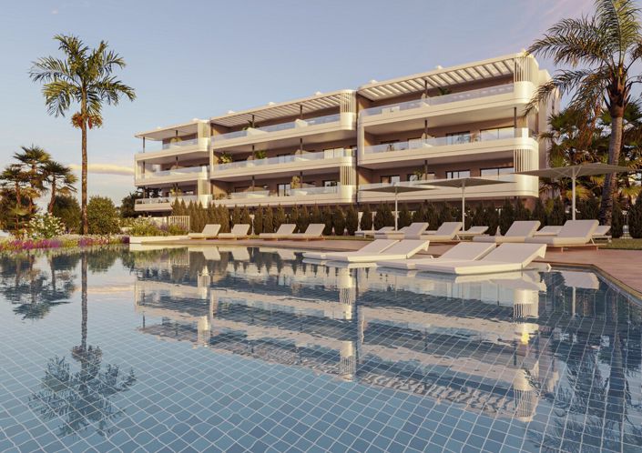 Image No.6-3 Bed Apartment for sale