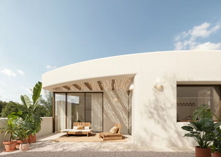 Image No.2-4 Bed Villa for sale