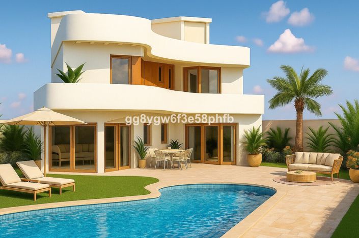 Image No.2-3 Bed Villa for sale