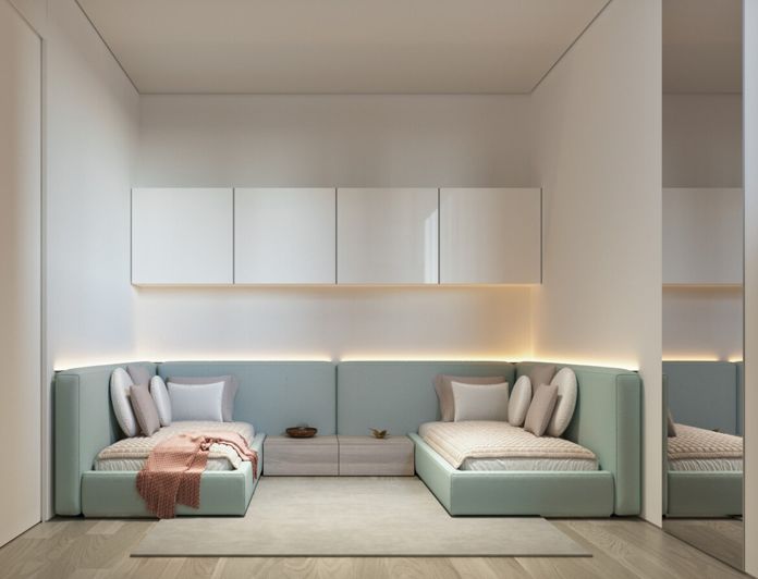 Image No.10-1 Bed Apartment for sale
