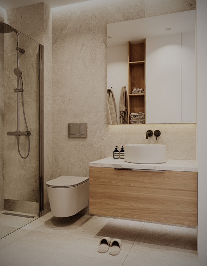 Image No.6-1 Bed Apartment for sale