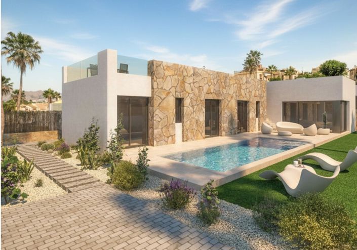 Image No.10-3 Bed Villa for sale