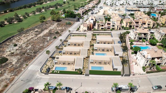 Image No.13-3 Bed Villa for sale