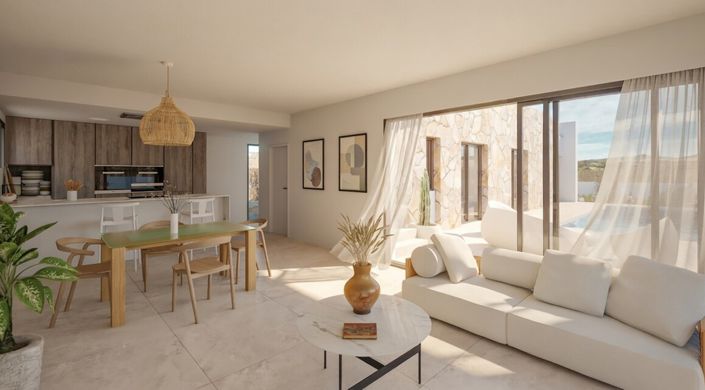 Image No.2-3 Bed Villa for sale