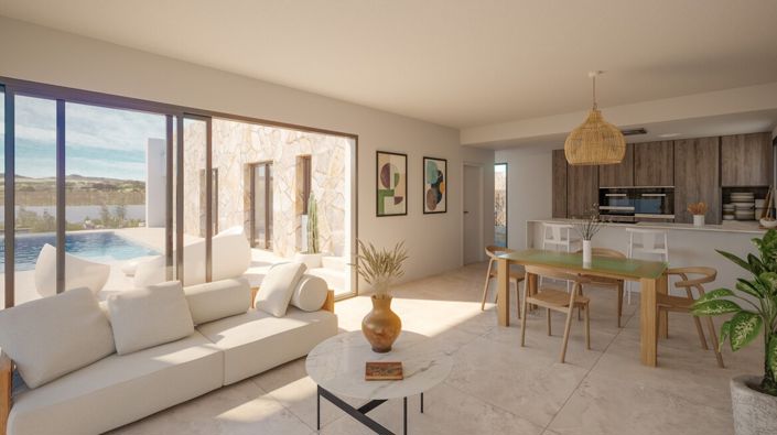 Image No.3-3 Bed Villa for sale