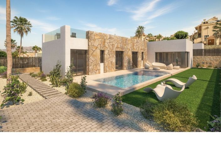 Image No.5-3 Bed Villa for sale