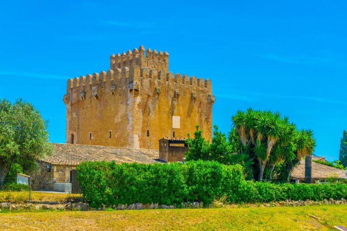 Image No.19-2 Bed Apartment for sale