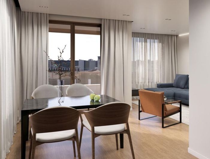 Image No.10-1 Bed Apartment for sale