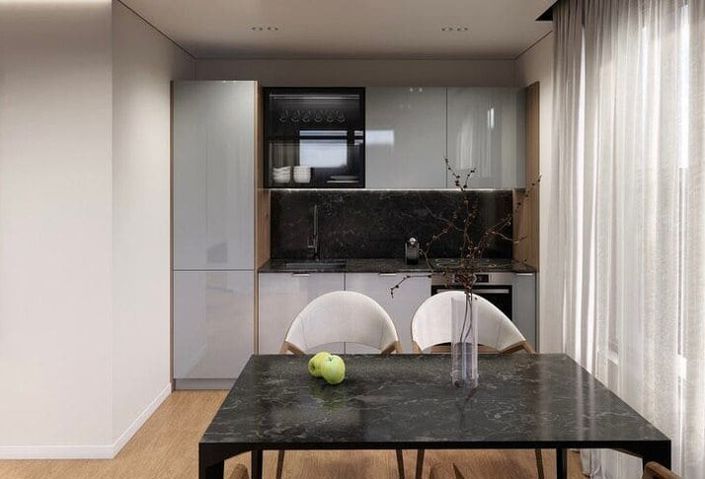 Image No.6-1 Bed Apartment for sale