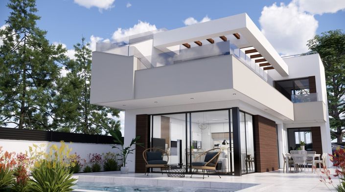 Image No.27-3 Bed Villa for sale