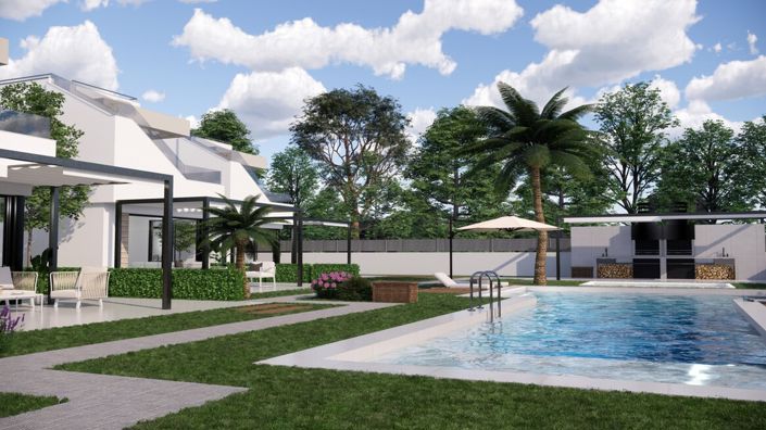 Image No.28-3 Bed Villa for sale