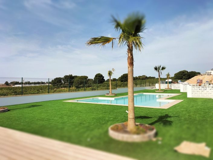 Image No.33-3 Bed Villa for sale