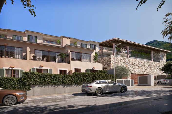Image No.17-2 Bed Apartment for sale