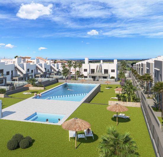 Image No.37-2 Bed Villa for sale