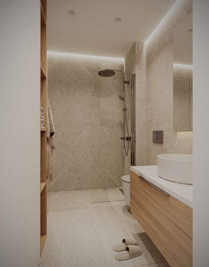 Image No.12-1 Bed Apartment for sale