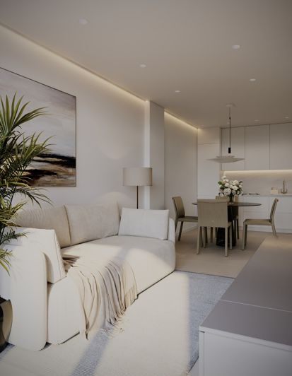 Image No.3-1 Bed Apartment for sale