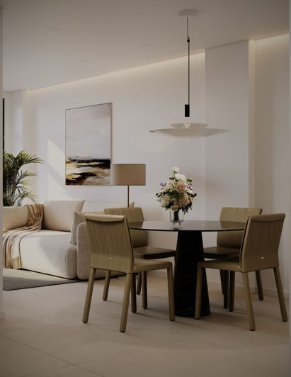 Image No.4-1 Bed Apartment for sale