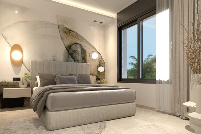Image No.3-3 Bed Villa for sale