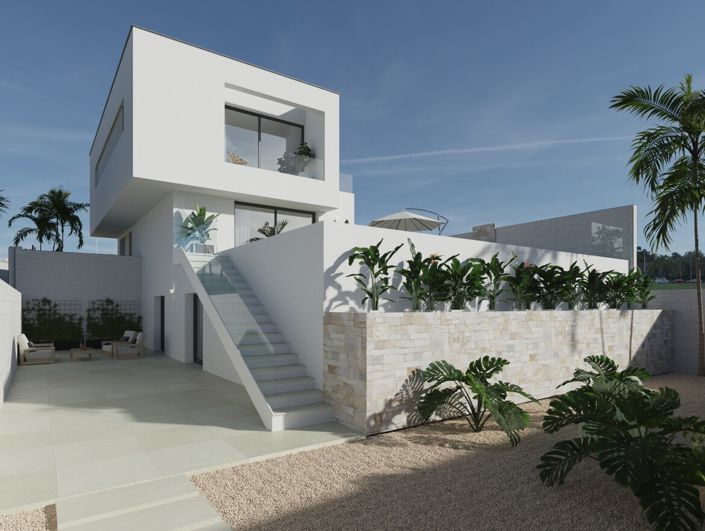 Image No.10-3 Bed Villa for sale